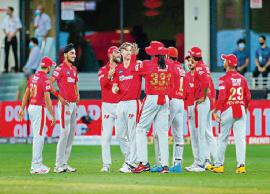 IPL 2020 DC VS KXIP HIGHLIGHTS: పంజాబ్‌ అద్భుత విజయం...!