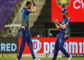 IPL 2020 MI vs KXIP: ముంబై.. పంజా విసిరింది