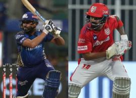 IPL 2020 MI vs KXIP: స్కోరుబోర్డు ఇలా..!