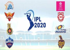 ఐపీయల్ ఆడే క్రికెటర్లకు కరోనా మార్గదర్శకాలను తయారు చేస్తున్న బీసీసీఐ ..