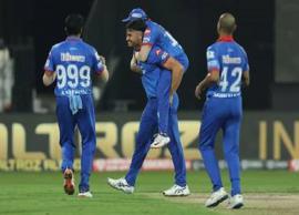 IPL 2020 RR vs DC: హ్యాట్రిక్ విజయంతో... పాయింట్ల పట్టికలో టాప్ ప్లేస్...!
