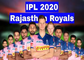 రాజస్థాన్ రాయల్స్‌కు బిగ్ షాక్..!