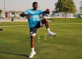 ఈ ఏడాదితో మా ఐపీయల్ టైటిల్‌ నిరీక్షణ తీరిపోతుంది ..కాగిసో రబడా