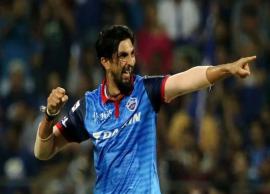 అర్జున అవార్డుకు ఇషాంత్ పేరు సిఫార్సు