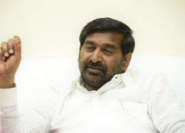 గ్రేటర్ ఎన్నికల్లో విజయంపై ధీమా వ్యక్తం చేసిన మంత్రి జగదీశ్ రెడ్డి