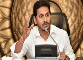 సీఎం జగన్ శుభవార్త – ప్రభుత్వ ఉద్యోగులకు పూర్తి వేతనం