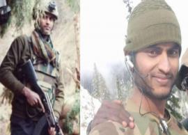 వీర్ జవాన్ మహేష్ త్యాగం మరువలేనిది ..మంత్రి కేటీఆర్