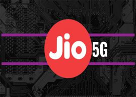 జియో 5జీ స్మార్ట్‌ఫోన్‌ స‌ర‌స‌మైన ధ‌ర‌లో