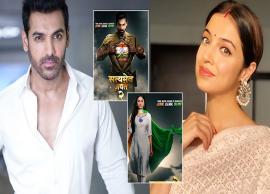 జాన్ అబ్రహం హిట్ మూవీ సత్యమేవ జయతే సీక్వెల్ షూటింగ్ షురూ