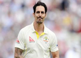 రిటైర్మెంట్ తర్వాత మానసిక క్షోభతో యుద్ధం చేస్తున్నాను ..ఆస్ట్రేలియా ఫాస్ట్ బౌలర్ మిచెల్ జాన్సన్