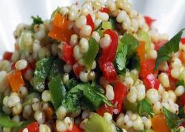 రుచికరమైన జొన్న చాట్‌ తయారీ