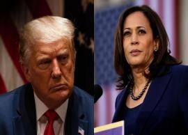 కమలా హారిస్ అమెరికా లో పుట్టలేదు.. ఆమె అభ్యర్థిత్వం చెల్లదు ..డోనాల్డ్ ట్రంప్