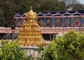 విజయవాడ దుర్గమ్మ గుడిలో 25 మంది ఉద్యోగుల తొలగింపు