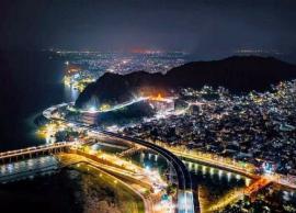 విజయవాడ కనకదుర్గ ఫ్లై ఓవర్ పై ట్రాఫిక్ ఆంక్షలు...