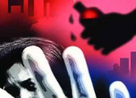 జిల్లాలో దారుణ... పండ్లు అమ్ముకునే ఓ మహిళపై యాసిడ్​ దాడి...!