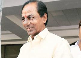 ధరణి పోర్టల్ ఓపెనింగ్ కు ముహూర్తం ఖరారు ..