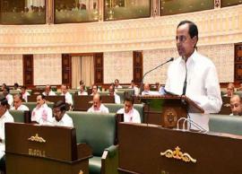ప్రైవేట్ ఆసుపత్రులపై తీవ్ర ఆగ్రహం వ్యక్తం చేసిన సీఎం కెసిఆర్