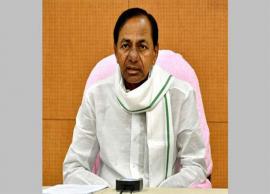 కరోనా వైరస్ వ్యాప్తి, దాని నివారణకు తీసుకుంటున్న చర్యలపై ముఖ్యమంత్రి సమీక్ష