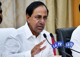 నియంత్రిత సాగు విధానానికి స్వస్తి చెప్పిన తెలంగాణ ప్రభుత్వం