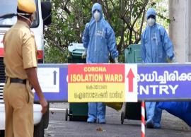 కరోనా నేపథ్యంలో ఆ రాష్ట్రంలో 144 సెక్షన్ అమలు