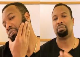 సరికొత్త లుక్ లో అభిమానులను సర్ప్రైజ్ చేసిన ముంబై ఇండియన్స్ బిగ్ హిట్టర్