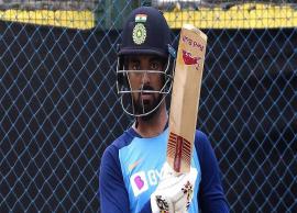 వైస్ కెప్టెన్ గా ఎంపికవ్వడం గర్వించదగ్గ విషయం..కెఎల్ రాహుల్