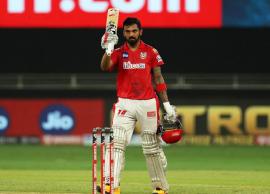 ఐపీయల్ లో సచిన్ నెలకొల్పిన రికార్డు బద్దలు కొట్టిన కె యల్ రాహుల్