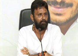 అమరావతిలో శాసనరాజధాని వద్దు- మంత్రి కొడాలి నాని