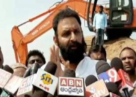 చంద్రబాబు పై కొడాలి నాని సంచలమైన విమర్శలు చేసారు