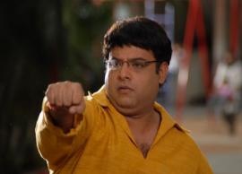 రేప్ ఆరోపణలను ఖండించిన హీరో కృష్ణుడు..