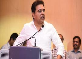 పాలమూరు జిల్లాపై కెసిఆర్ కు ప్రత్యేక శ్రద్ధ ఉంది ..కేటీఆర్ ..