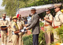 నిర్ణిత సమయం కంటే ముందే ముగియనున్న తెలంగాణ పోలీస్ క్యాడెట్ శిక్షణ