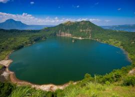 ఏకైక ఉప్పునీటి సరస్సుగా పేరుగాంచిన లోనార్‌ సరస్సు