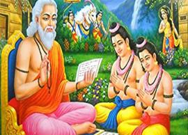 రామాయణాన్ని వక్రీకరించారని బీజేపీ నేతలు నిరసన