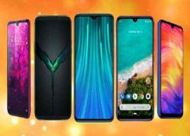 స్మార్ట్ ఫోన్ ధరలకు రెక్కలు ..భారీగా పెరిగే అవకాశం