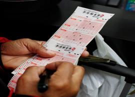 ఇతడికి అదృష్టం ఒక్కసారి కాదు , ఏకంగా 25 సార్లు తలుపు కొట్టింది