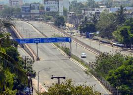 ఆ రాష్ట్రంలో మళ్ళీ లాక్ డౌన్ ..జులై 17 నుంచి జులై 31 వరకు