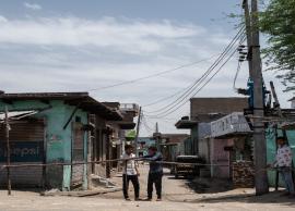 వెస్ట్ బెంగాల్ ఆ జిల్లాలో మళ్ళీ లాక్ డౌన్ ..?