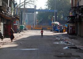 కరోనా కారణంగా ఆ రాష్ట్రంలో వారాంతంలో లాక్ డౌన్