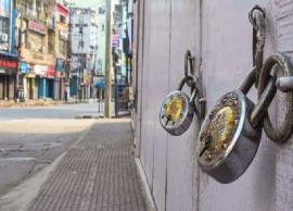 కరోనా విజృంభణను దృష్టిలో పెట్టుకుని... మళ్లీ దేశమంతా లాక్ డౌన్ మొదలు....!