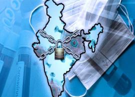 లాక్ డౌన్‌ను జూన్ 30 వరకు పొడిగించిన కేంద్రం