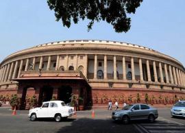 ఈ నెల 14 నుంచి పార్లమెంట్ వర్షాకాల సమావేశాలు..