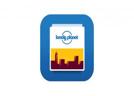 ‘లోన్లీ ప్లానెట్‌’ పుస్తకం విడుదల