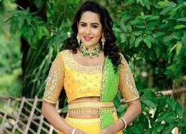 నన్ను చాలా మంది ప్రేమించారు... నేను కూడా ప్రేమించాను - హిమజ