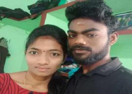 ప్రేమకథ విషాధాంతం