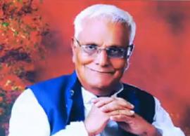 సీనియర్ బీజేపీ లీడర్ కైలాష్ సారంగ్ మృతి...!