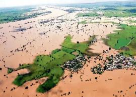 మధ్యప్రదేశ్‌లో వరద బీభత్సం