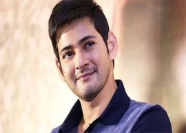 మహేష్ బాబు త్రిపాత్రాభినయం..!