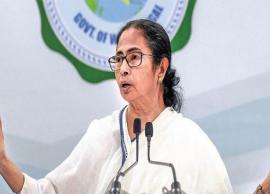 లాక్‌డౌన్‌ను జూలై 31 వ‌ర‌కు పొడిగించిన ప‌శ్చిమ‌బెంగాల్‌ ముఖ్య‌మంత్రి