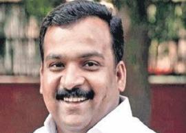 ఈ సారి అధికారంలోకి వచ్చేది మేమే..తెలంగాణ కాంగ్రెస్ పార్టీ ఇంచార్జ్ మాణిక్యం ఠాగూర్